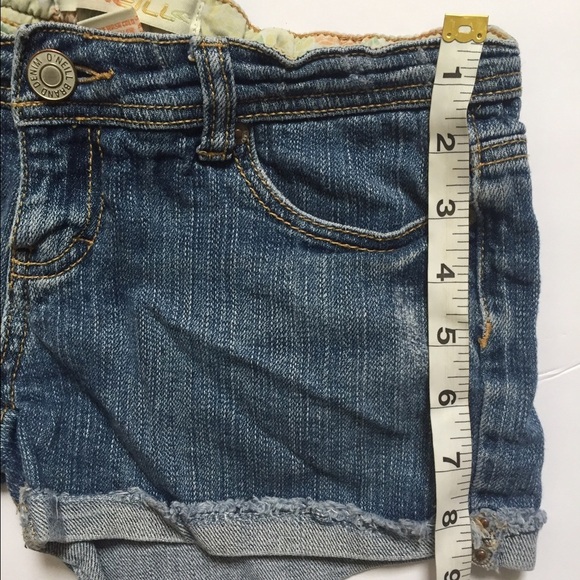 O'Neill Denim Shorts‎ - Picture 3 of 7